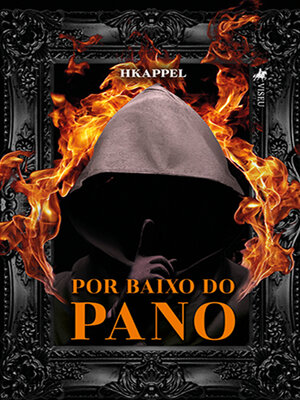 cover image of Por Baixo do Pano